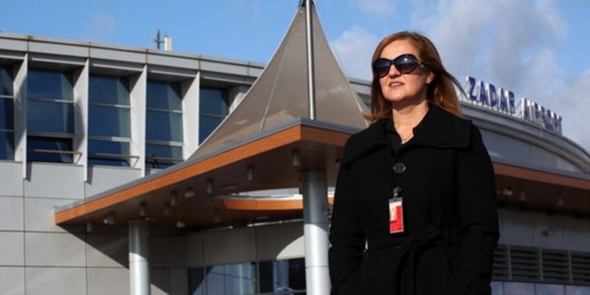 Katica Pupić-Bakrač (Foto: Željko Mršić, Pixsell)