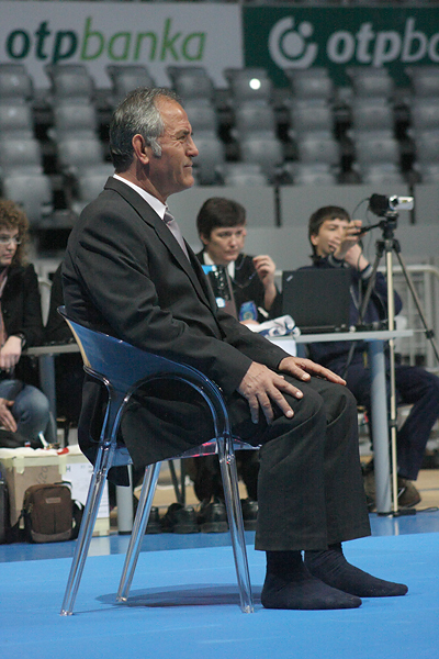 Judo: Juniorsko prvenstvo Hrvatske u Zadru (Foto:Saša Čuka)