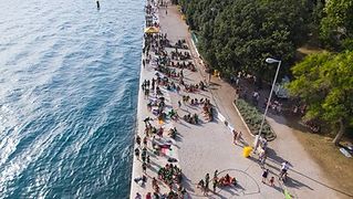 6. dm Millennium Jump, 28. srpnja 2012. (foto:Saša Čuka)