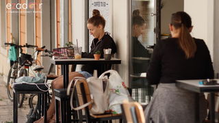 Đir po gradu ponedjeljak, 17. listopada 2022.