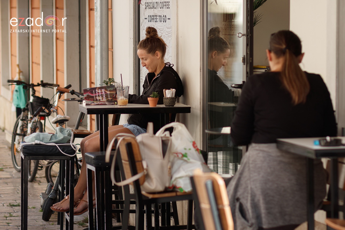 Đir po gradu ponedjeljak, 17. listopada 2022.