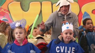 Virski Karnevalić 2017.