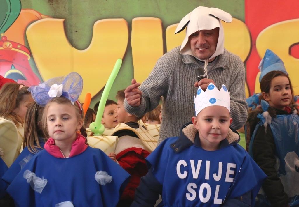 Virski Karnevalić 2017.