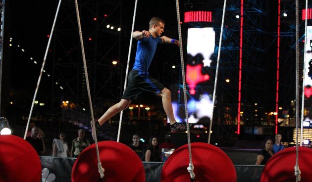 Ninje ratnici traže titulu najboljeg na RTL-u!