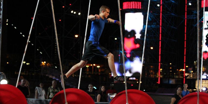 Ninje ratnici traže titulu najboljeg na RTL-u! Ninje ratnici traže titulu najboljeg na RTL-u!