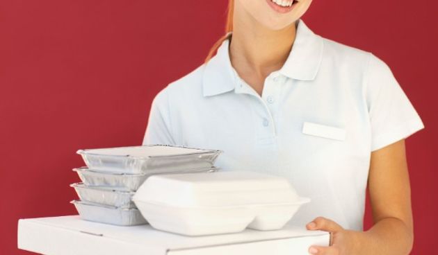 Dostava, hrana, foto: magazin.net.hr