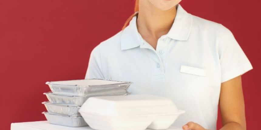 Dostava, hrana, foto: magazin.net.hr