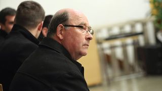 (V)Ladari i (V)Ladarice folklorne scene u Hrvatskoj još jednom oduševili Bibinjce. Foto: Leo Banić