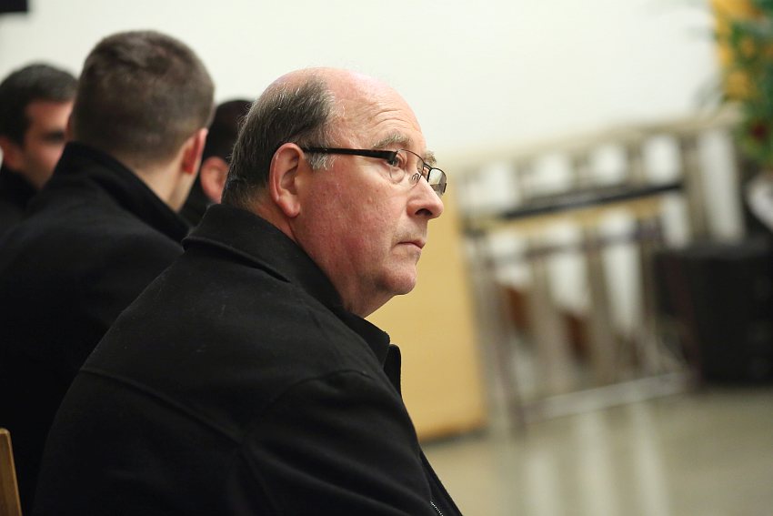 (V)Ladari i (V)Ladarice folklorne scene u Hrvatskoj još jednom oduševili Bibinjce. Foto: Leo Banić