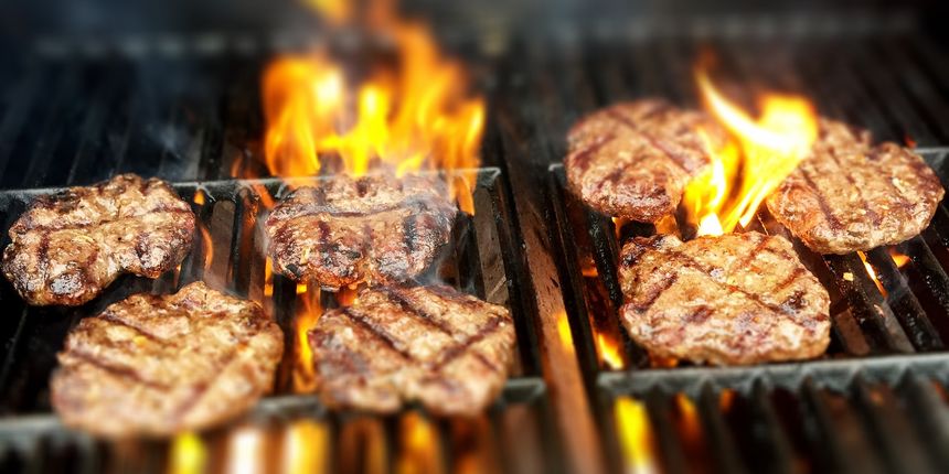 Pljeskavice, burgeri Pljeskavice, burgeri