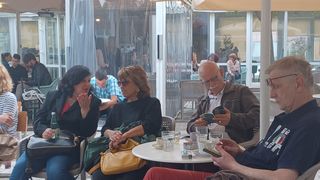 Petrovo uho: AZ Stolica i Drama plus za početak prvog izdanja zadarskog književnog festivala