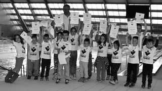 U Plivačkom klubu Zadar završen još jedan tečaj obuke neplivača