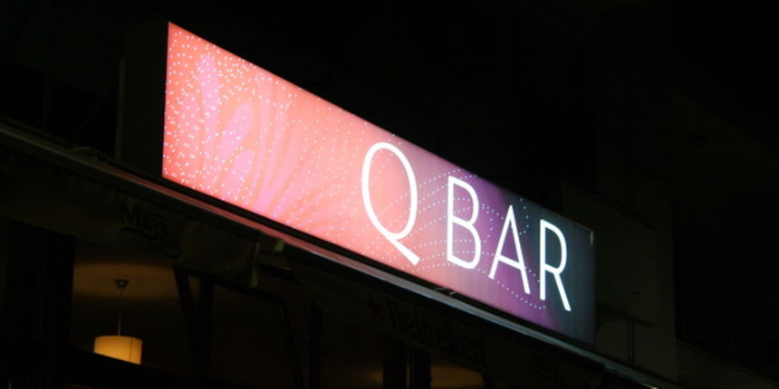 Q bar plesni party 35+ Q bar plesni party 35+