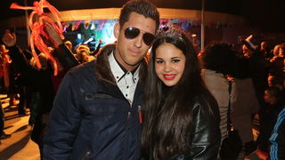 Virski karneval & maškare 2016: portreti virskih maškara Virski karneval & maškare 2016: portreti virskih maškara