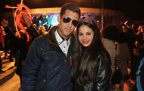 Virski karneval & maškare 2016: portreti virskih maškara Virski karneval & maškare 2016: portreti virskih maškara