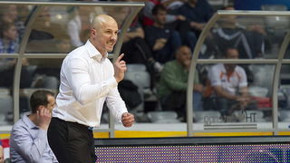 A-1 liga za prvaka, 2. kolo: KK Zadar – KK Alkar Sinj 78-74, Foto: Kristijan Orlić A-1 liga za prvaka, 2. kolo: KK Zadar – KK Alkar Sinj 78-74, Foto: Kristijan Orlić