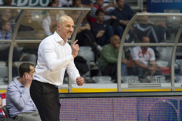 A-1 liga za prvaka, 2. kolo: KK Zadar – KK Alkar Sinj 78-74, Foto: Kristijan Orlić A-1 liga za prvaka, 2. kolo: KK Zadar – KK Alkar Sinj 78-74, Foto: Kristijan Orlić