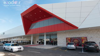 Svečano otvoren novi dio trgovinskog centra Supernova Zadar