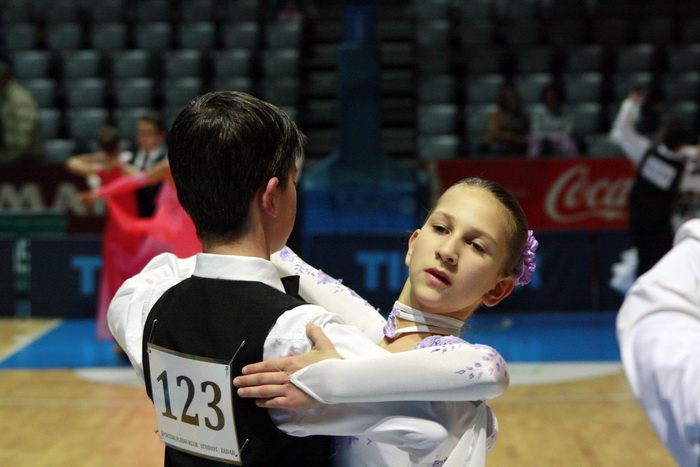 Prvenstvo Hrvatske u standardnim plesovima, Foto: M. Malik Prvenstvo Hrvatske u standardnim plesovima, Foto: M. Malik