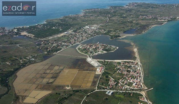 Nin nakon katastrofalne poplave