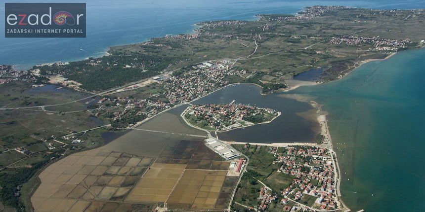 Nin nakon katastrofalne poplave