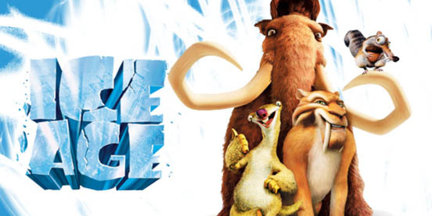 Ice Age – Ledeno Doba