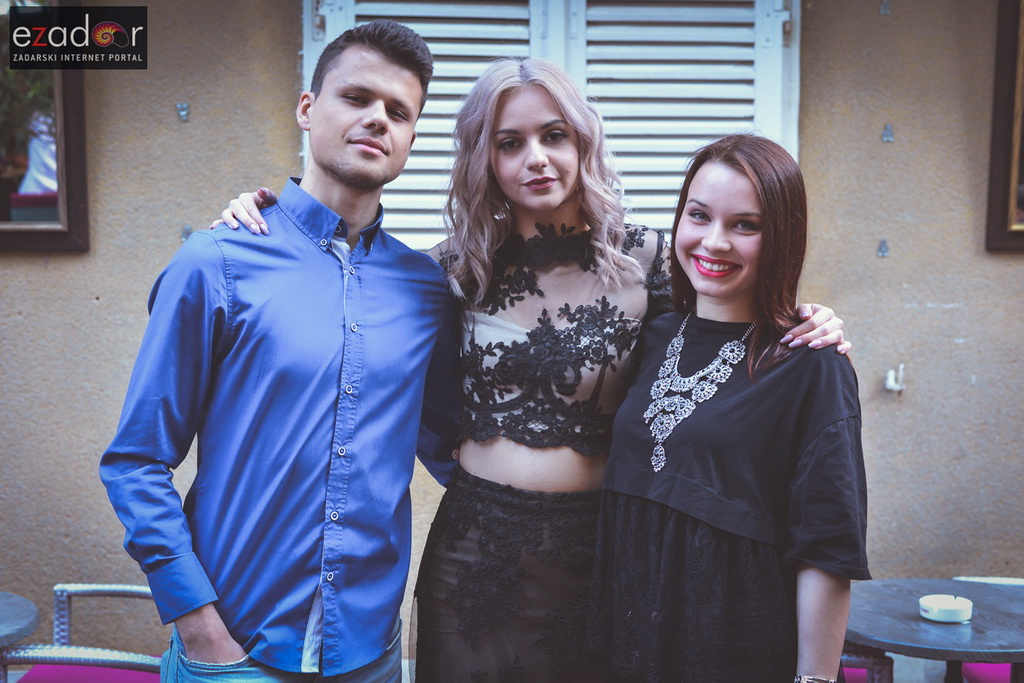 Maturalna zabava Zadarske privatne gimnazije @ Kult & Zadar Beach Maturalna zabava Zadarske privatne gimnazije @ Kult & Zadar Beach