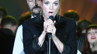 U zagrebačkoj Tvornici kulture sinoć je po drugi put održana svečana dodjela Nagrade publike portala Teatar.hr. Photo: Goran Jakuš/PIXSELL U zagrebačkoj Tvornici kulture sinoć je po drugi put održana svečana dodjela Nagrade publike portala Teatar.hr. Photo: Goran Jakuš/PIXSELL