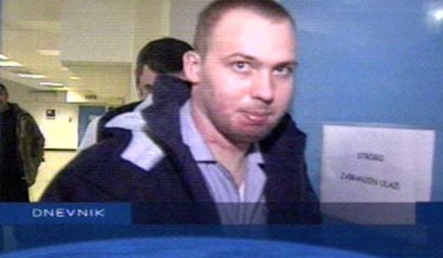 Frane Lučić (Foto: HTV)