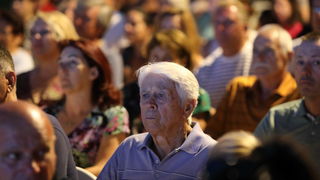 42. susret klapa Raspivano Bibinje 42. susret klapa Raspivano Bibinje