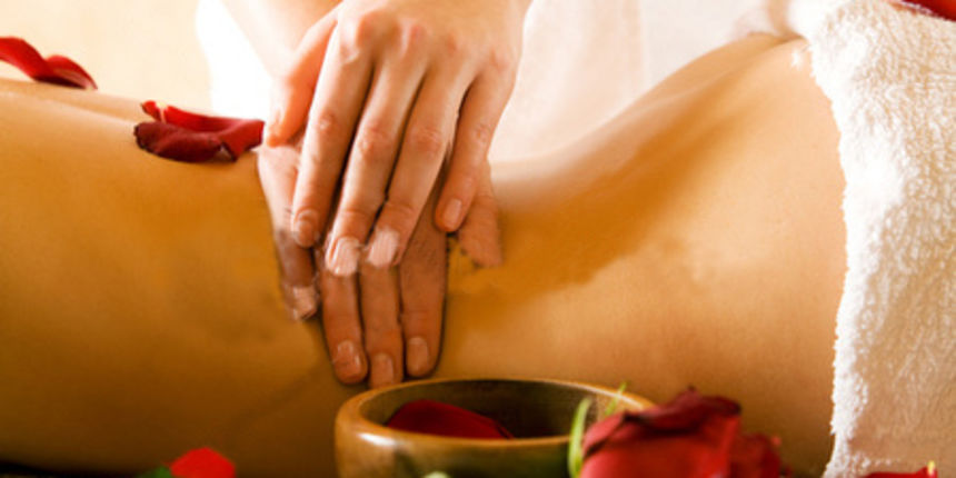 Wellness masaža Wellness masaža