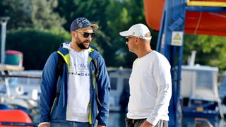 Sva lica “Zadarske koke” Sva lica “Zadarske koke”