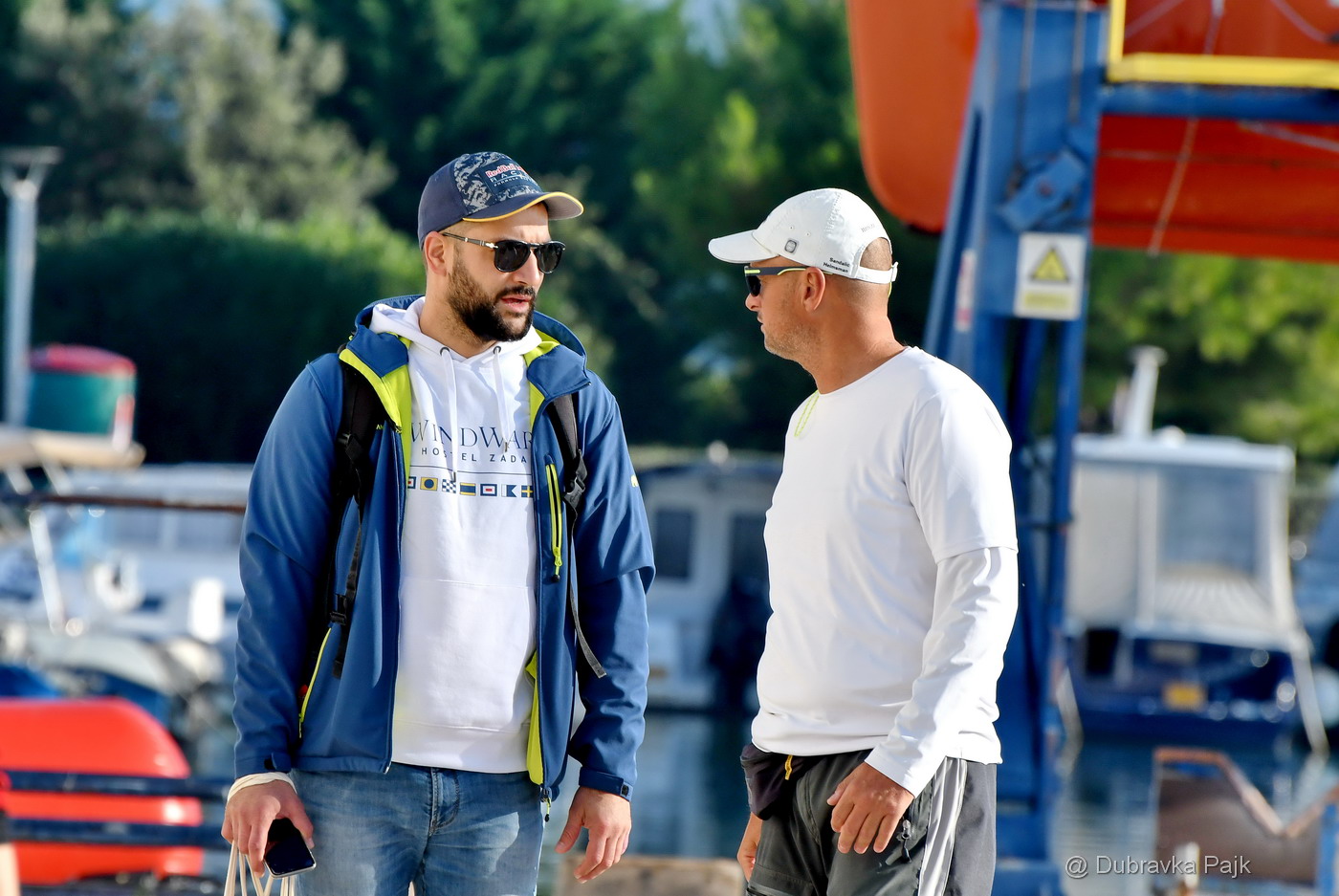 Sva lica “Zadarske koke” Sva lica “Zadarske koke”