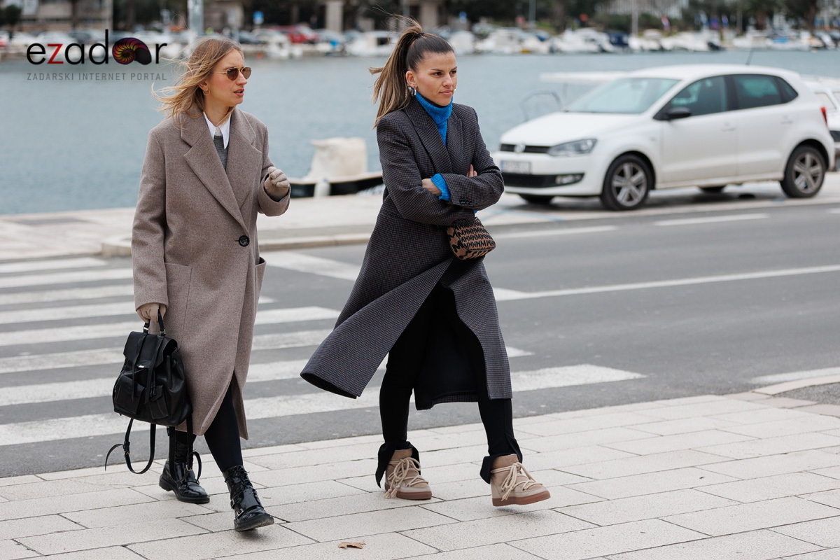 Đir po gradu, subotnja špica 21. siječnja 2023. Đir po gradu, subotnja špica 21. siječnja 2023.