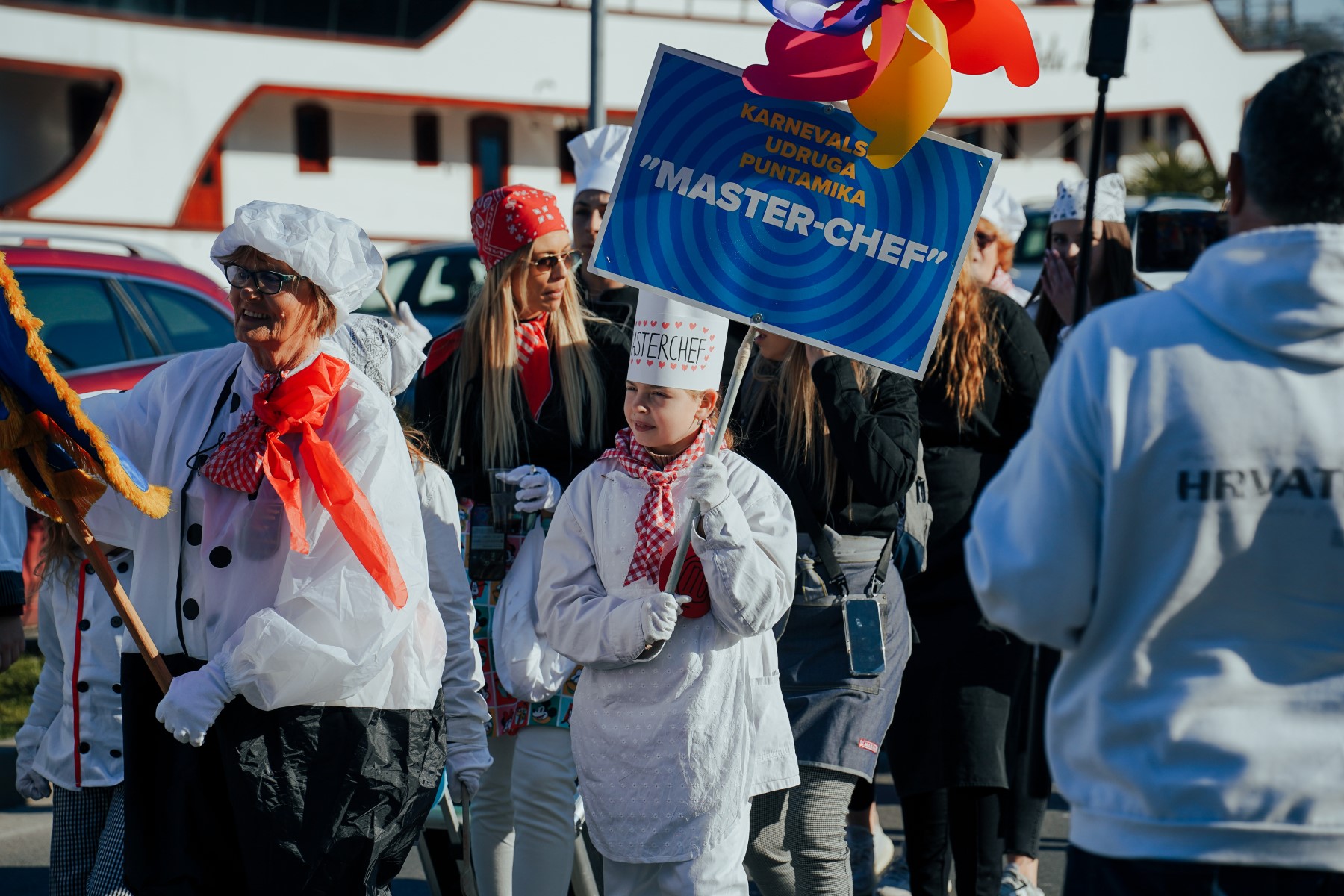 Karnevalsko vrime 2025. Karnevalsko vrime 2025.