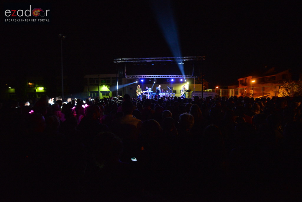 Stanarska fešta 2017: Mladen Grdović i Ivica Sikirić Ićo raspjevali Stanarce i njihove goste Stanarska fešta 2017: Mladen Grdović i Ivica Sikirić Ićo raspjevali Stanarce i njihove goste