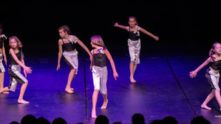 U Kazalištu lutaka održan Međunarodni plesni festival