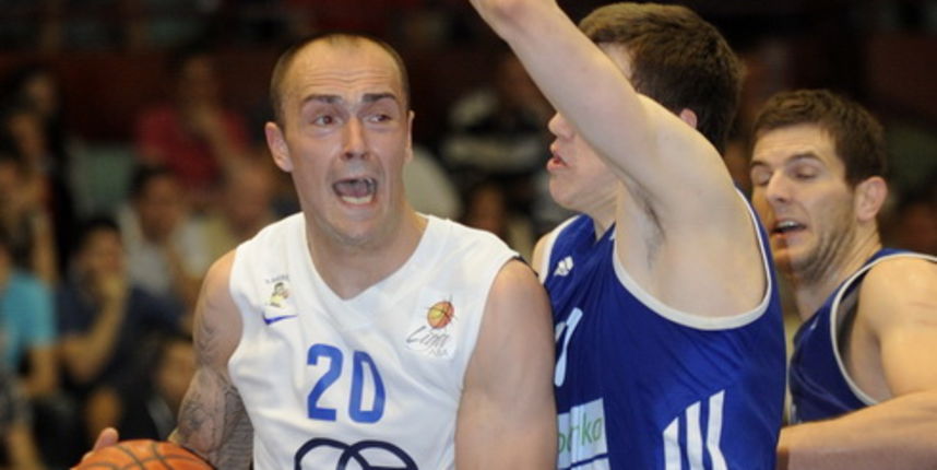 Zagreb, 080512.
Dvorana OS u Trnskom.
Kosarkaska A1 liga za prvaka, 13. kolo.
KK Zagreb – KK Zadar.
Na fotografiji: Damir Markota.
Foto: Damir Krajac / CROPIX Zagreb, 080512.
Dvorana OS u Trnskom.
Kosarkaska A1 liga za prvaka, 13. kolo.
KK Zagreb – KK Zadar.
Na fotografiji: Damir Markota.
Foto: Damir Krajac / CROPIX