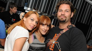 20. rođendan primoštenske Aurore, Foto: Aurora press 20. rođendan primoštenske Aurore, Foto: Aurora press