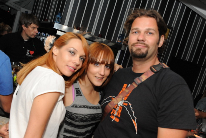 20. rođendan primoštenske Aurore, Foto: Aurora press 20. rođendan primoštenske Aurore, Foto: Aurora press