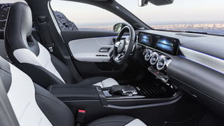 Mercedes Benz promotivne fotografije za novu A klasu snimio na otoku Pagu Mercedes Benz promotivne fotografije za novu A klasu snimio na otoku Pagu