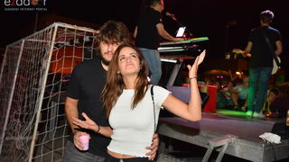 Stanarska fešta 2017: Mladen Grdović i Ivica Sikirić Ićo raspjevali Stanarce i njihove goste Stanarska fešta 2017: Mladen Grdović i Ivica Sikirić Ićo raspjevali Stanarce i njihove goste