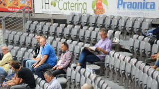 ZDBT 2016, finalna utakmica: Fenerbahce – Darussafaka Dogus 65-75. Foto: Iva Perinčić