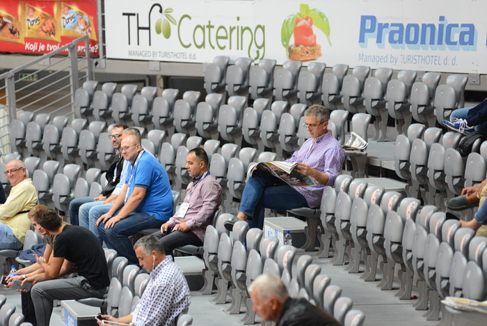 ZDBT 2016, finalna utakmica: Fenerbahce – Darussafaka Dogus 65-75. Foto: Iva Perinčić