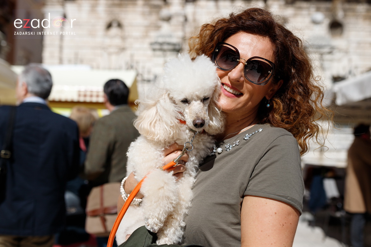 Đir po gradu, subotnja špica 23. ožujka 2019.