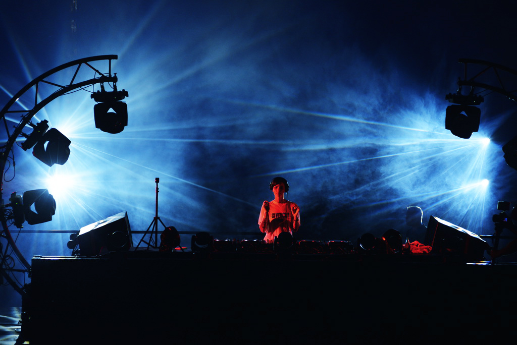 Aquarius: Gostovanje američke zvijezde Ruby Rose