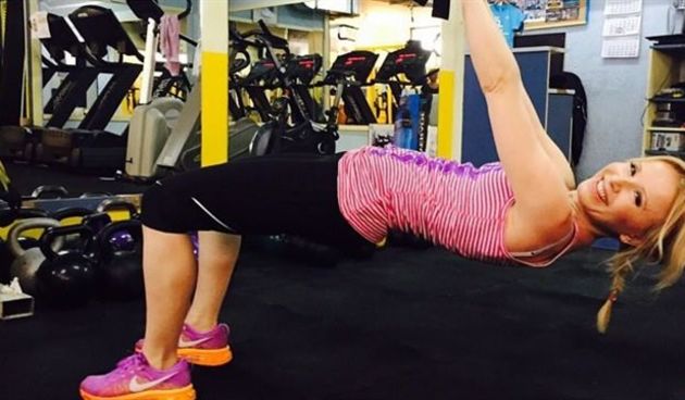 Danijela Martinović otkrila kako održava formu