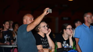 VAK”AN”ZA Sport & Music Fiestival: Amy’s House u Arsenalu VAK”AN”ZA Sport & Music Fiestival: Amy’s House u Arsenalu