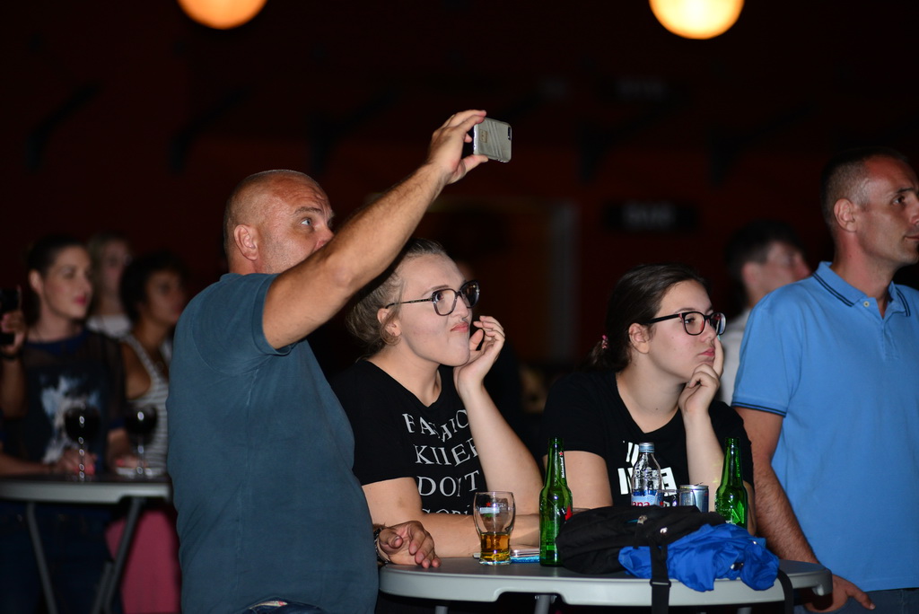 VAK”AN”ZA Sport & Music Fiestival: Amy’s House u Arsenalu VAK”AN”ZA Sport & Music Fiestival: Amy’s House u Arsenalu