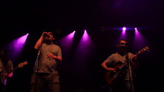 Biograd na Moru: Koncert ususret Porinu na kojem su nastupili Kim Verson, Neno Belan i Sexymotherfuckers, Foto: Martin Brkljaca